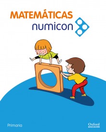 Numicon Primaria