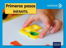 Numicon Infantil