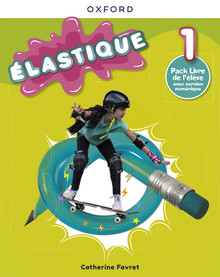 elastique LA1