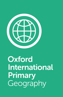 Oxford International Primary Geography