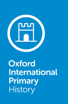 Oxford International Primary History