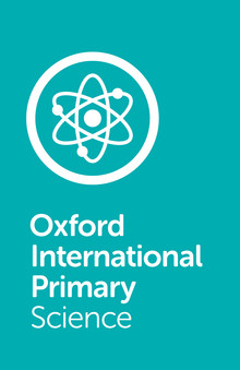 Oxford International Primary Science