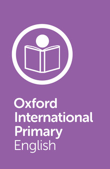 Oxford International Primary English