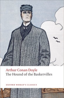 Oxford World's Classics: The Hound of the Baskervilles