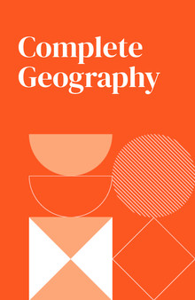 Cambridge Geography