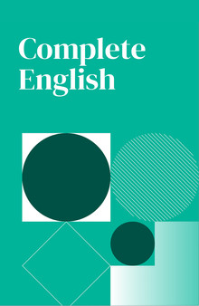 Cambridge Lower Secondary English