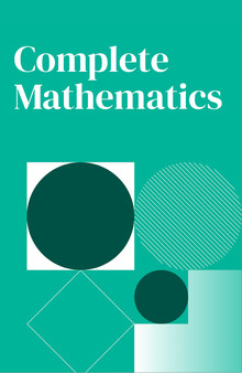 Cambridge Lower Secondary Mathematics