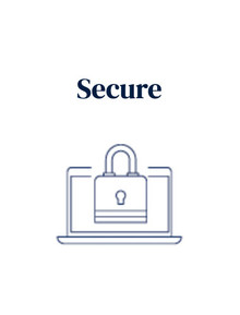 Secure Icono