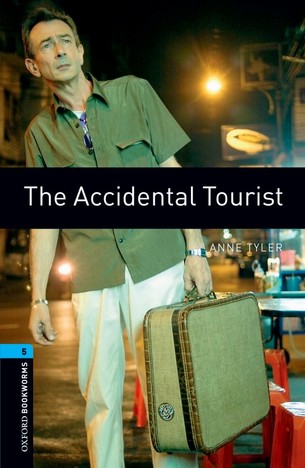 the accidental tourist reparto