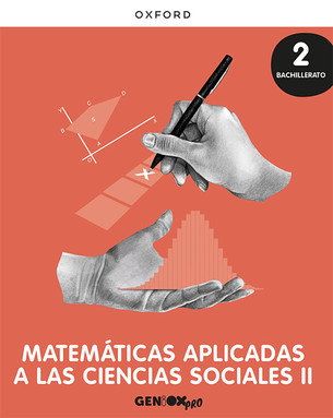 GENiOX PRO Matemáticas | OUP