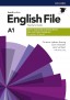 English File 4th Edition A1 Teacher's Guide 