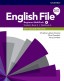 English File 4th Edition A1 Student’s Book and Workbook Multi-Pack A 