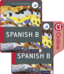 'IB Spanish B Course Book Pack: Oxford IB Diploma Programme