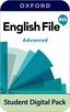 English File - Student Digital Pack - Advanced