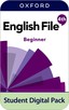 English File - Student Digital Pack - Beginner