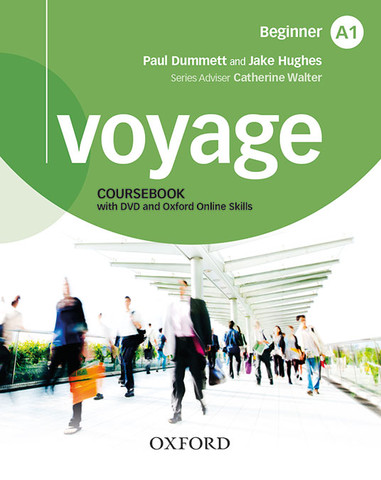 Voyage | OUP