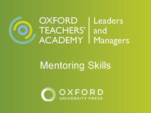 Mentoring Skills